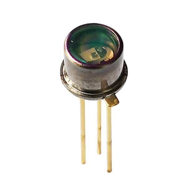 800nm~1700nm 200μm InGaAs M=30 Avalanche Photodiode TO-46 Package